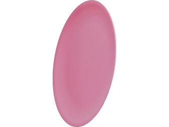 Chic Mic Bioloco Πιάτο Ρηχό Πλαστικό 25cm BPTW305