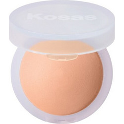 Kosas Cloud Set Peach Pressed Powder 9.5gr