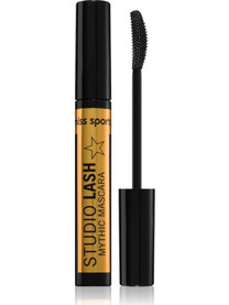 Miss Sporty Studio Lash Mythic Black Mascara για Καμπύλη 7ml