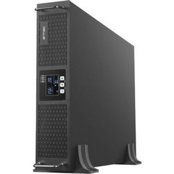 Armac R/3000I/PF1 UPS On-Line 3kVA 3kW Καθαρού Ημιτόνου με 6 Πρίζες C13