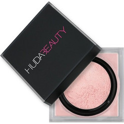 Huda Beauty Easy Bake Cherry Blossom Cake Loose Powder 20gr