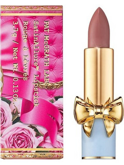 Pat McGrath Labs SatinAllure Nude Romantic II Satin Κραγιόν Stick 3.7gr