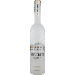 Belvedere Pure B Bottle Βότκα 40% 700ml
