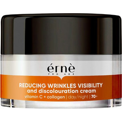 Erne Reducing Wrinkles Visibility & Discolouration Cream
