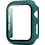 Sonique Πλαστική Θήκη Tempered Glass για Apple Watch 4 / 5 / 6 / SE 44mm Κυπαρισσί