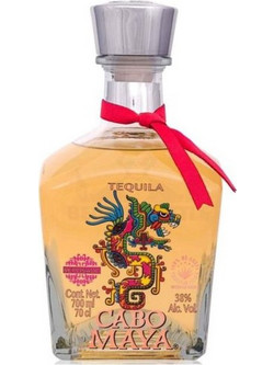 Cabo Maya Reposado Τεκίλα 700ml