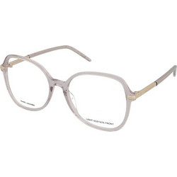 Marc Jacobs MARC835 789 Γυναικείος Σκελετός Γυαλιών Οράσεως Κοκάλινος Άσπρος