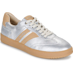S.Oliver Γυναικεία Sneakers Ασημί 5-23652-44-943
