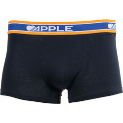 Apple Boxer Ανδρικό Μποξεράκι Navy Μπλε 0110962 YE
