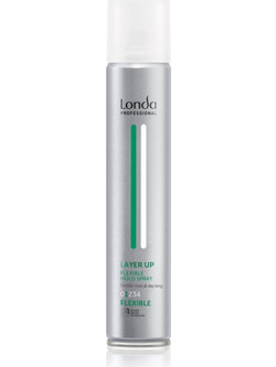 Londa Layer Up Λακ Μαλλιών 500ml