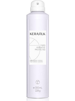 Kerasilk Styling Multi-Purpose Σπρέι Μαλλιών για Φορμάρισμα & Φριζάρισμα 300ml