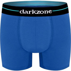 Darkzone Ανδρικό Μποξεράκι Royal Blue DZN2055