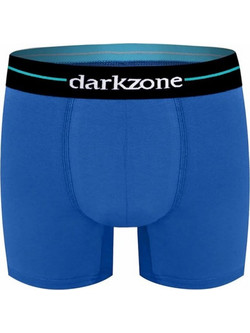 Darkzone Ανδρικό Μποξεράκι Royal Blue DZN2055
