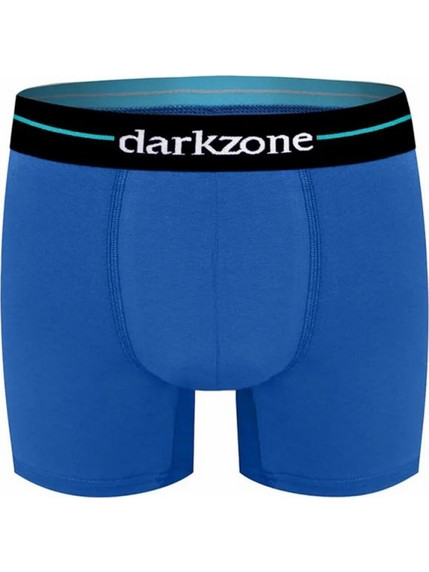 Darkzone Ανδρικό Μποξεράκι Royal Blue DZN2055
