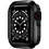 Switcheasy Odyssey Μεταλλική Θήκη για Apple Watch 4 / 5 / 6 / SE 44mm Μαύρη