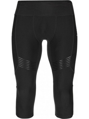 Kilpi Ανδρικό Κολάν Σορτς Μαύρο MM0074KI-BLK