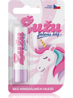 Regina Zuzu Lip Balm 4.5gr