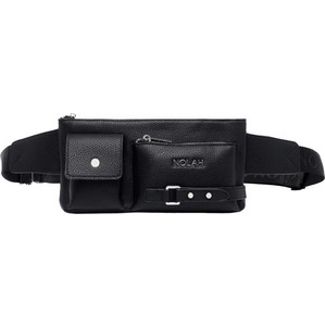 Nolah Kensighton Black Silver