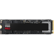 Samsung 9100 Pro SSD 2TB M.2 NVMe PCI Express 5.0
