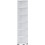PoliHome Riddle Γωνιακή Βιβλιοθήκη 37x37x198cm 161592569