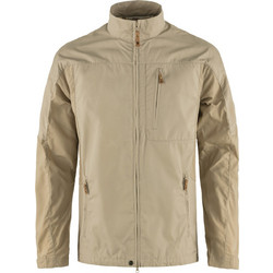Fjallraven Ανδρικό Μπουφάν Softshell Μπεζ 86788-118