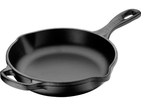 Le Creuset Τηγάνι Μαντεμένιο 23cm 20182230000422