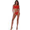 Bluepoint Bikini Brazil Κόκκινο 25065088