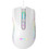 Xtrike-me GM-314 Ενσύρματο Gaming Ποντίκι RGB 7200 DPI White