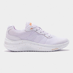 Joma N-100 Lady Γυναικεία Sneakers Λιλά CN10LS2505