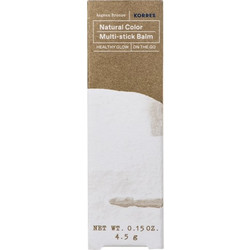 Korres Agean Bronze Natural Color Highlighter Stick 4.5gr