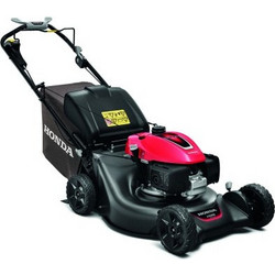 Honda HRΝ536 C2VYEH Μηχανή Γκαζόν Βενζίνης 4.3hp 167cc Κοπή 53cm