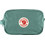 Fjallraven Kanken Gear Νεσεσέρ Ταξιδίου με Θήκες 19x6.5x12.5cm Πράσινο