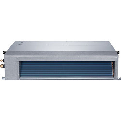 Carrier 42QSV048D8S/38QUS048D8TX Επαγγελματικό Κλιματιστικό Inverter Καναλάτο 48000 BTU