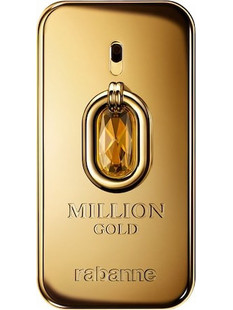 Paco Rabanne Million Gold Elixir Intense Parfum 50ml