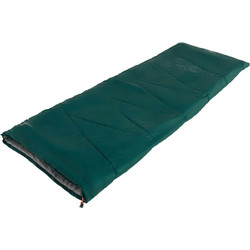 Easy Camp Starling Sleeping Bag Μονό Καλοκαιρινό Πράσινο 240200