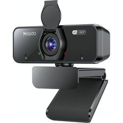Yesido KM13 Web Camera 1080p 30FPS