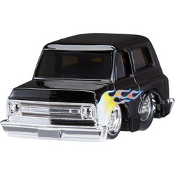 MGA Entertainment CarTuned Series 1 1969 Chevy k5 Blazer (Pro Street)