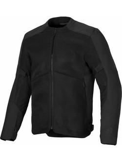 Alpinestars C-1 Air Black