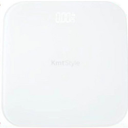 Kmt Style Ηλεκτρονική Ζυγαριά 2406883