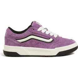Vans Hylane Γυναικεία Sneakers Μωβ VN000D1JPCA