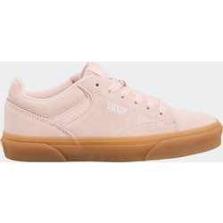 Vans Γυναικεία Sneakers Ροζ VN0A2Z4CRF8