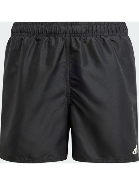 Adidas Παιδικό Μαγιό Βερμούδα για Αγόρι Μαύρο JG3604