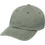 Quiksilver Ανδρικό Καπέλο Jockey Υφασμάτινο Πράσινο Mint AQYHA04939