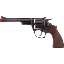 Παιδικό Πιστόλι Revolver 50356