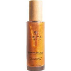 Freya Sunrise Λάδι Σώματος για Ενυδάτωση 100ml