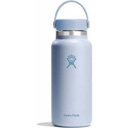 Hydro Flask Wide Mouth Flex Straw Surf 946ml