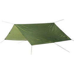 Magnum Σκίαστρο Παραλίας Χακί 285x240cm 92800404109