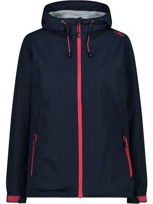 CMP Ανδρικό Μπουφάν Softshell Navy Μπλε 39X6636-N950