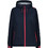 CMP Ανδρικό Μπουφάν Softshell Navy Μπλε 39X6636-N950