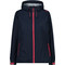 CMP Ανδρικό Μπουφάν Softshell Navy Μπλε 39X6636-N950